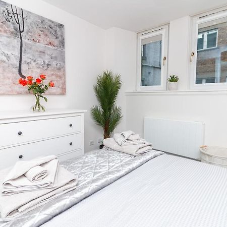 D'City Apartment, Up To 5 Guests Dundee Kültér fotó